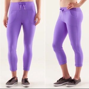 Lululemon, skinny will, high waste legging, 2